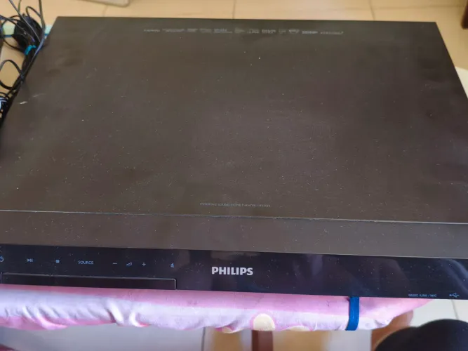 Home theater Philips