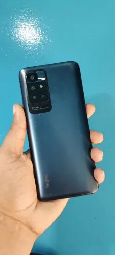 Redimi 10 prime 128gb