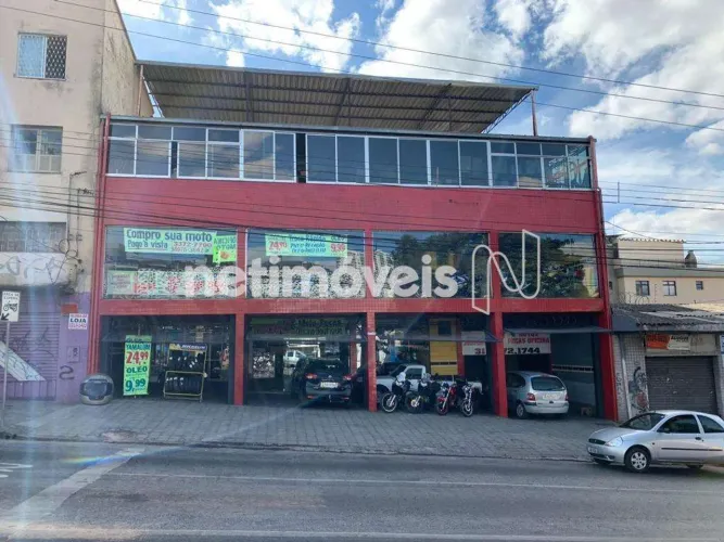 Venda ou locação Loja Prado Belo Horizonte