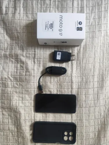 Moto G17