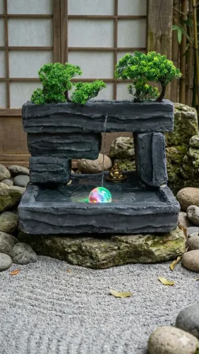 Fonte de água/bebedouro para gatos