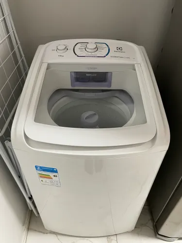 Vender máquina de lavar
