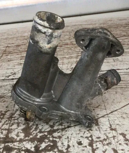 Válvula Termostatica Ford Focus Volvo S60 2.0 2012