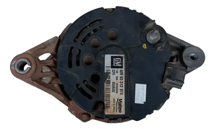 Alternador Gm Corsa Celta Montana Meriva 2008 2015