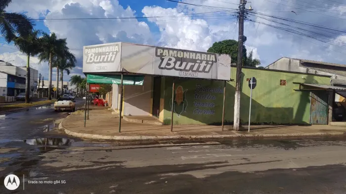 Aluguel Sala comercial 