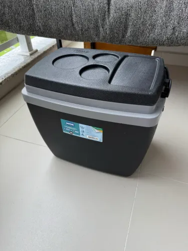 Cooler 18 litros novinho