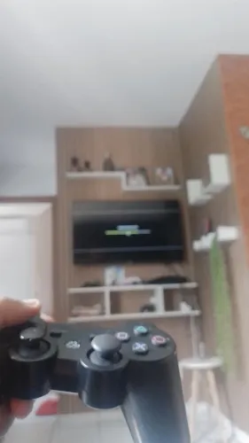 PS3 DESBLOQUEADO SLIM
