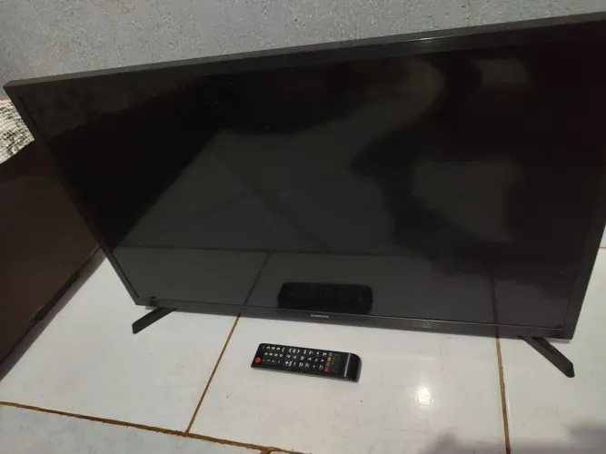 Smart tv 32 Samsung USADA