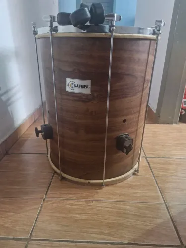 Surdo Luen de Imbuia