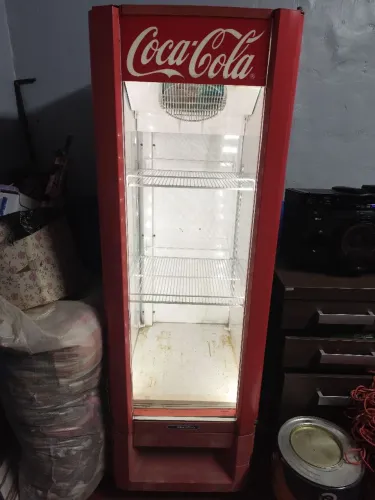 Freezer Expositor
