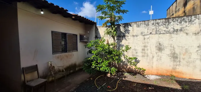 Casa 02 quartos, prox. Autódromo de Londrina