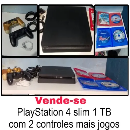 PlayStation 4