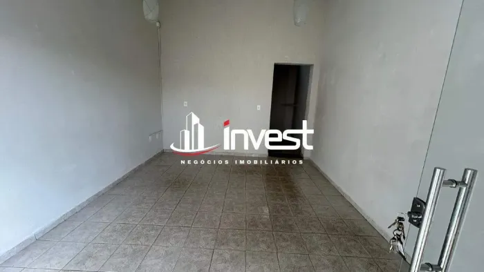 LOJA COMERCIAL NO CENTRO DE UBERABA