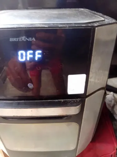 Air fryer britania 