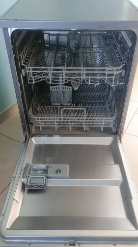 Lava Louças Midea 14 serviços