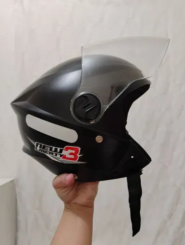 Capacete 
