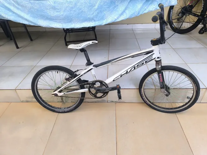 BMX Chase Cross pro xl+