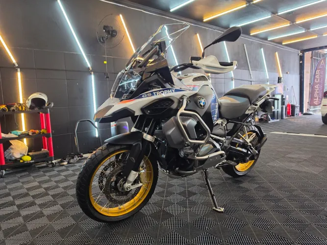 R1250 GSA 23/23 garantia até dez/27