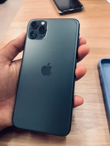 iPhone 11 Pro Max 64Gb