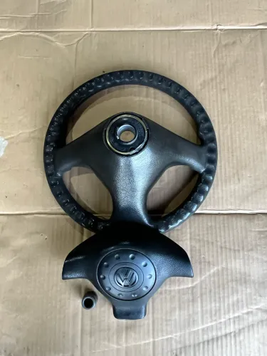 Volante gol Gl , TSI , GTI , star , GLSI original