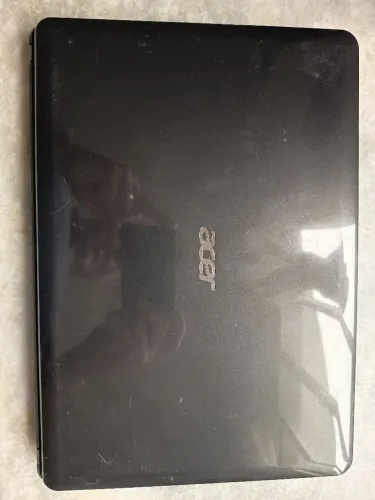 Notebook ACER E1-471 i3 6GB ram 500gb hd