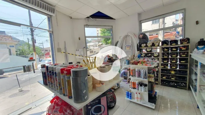 Loja à venda, 200 m² por R$ 580.000,00 - Fonseca - Niterói/RJ
