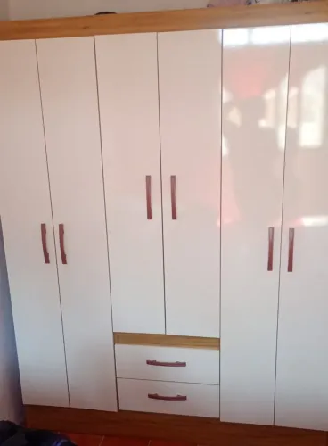 Guarda roupa