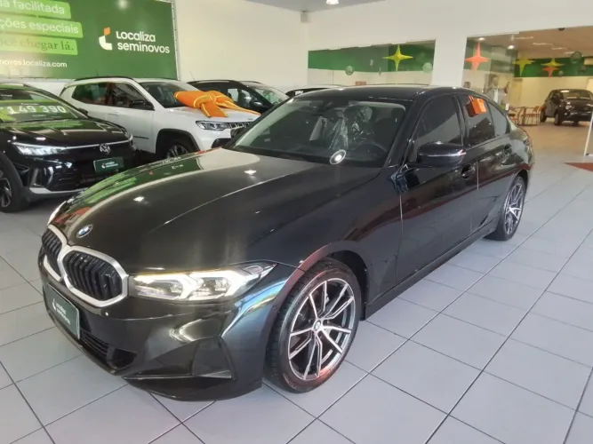 BMW 320I 320i 2023