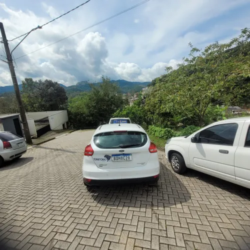 Ford Focus Tita/tita Plus 2.0 Flex 5P Aut. 2016