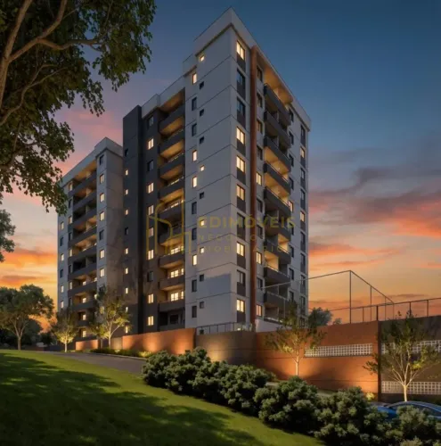 Viva no alto de Jacaraípe: apartamento Garden com suíte e espaço flexível!