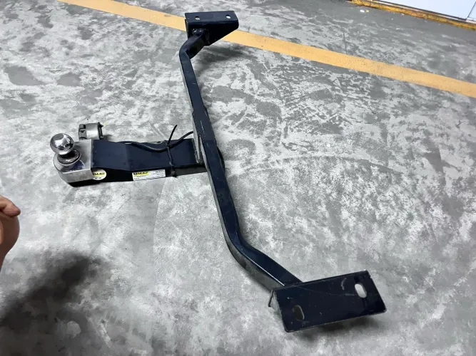 Engate para New Tucson  Mult original 