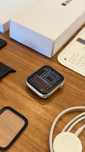 Apple Watch SE 2º geração