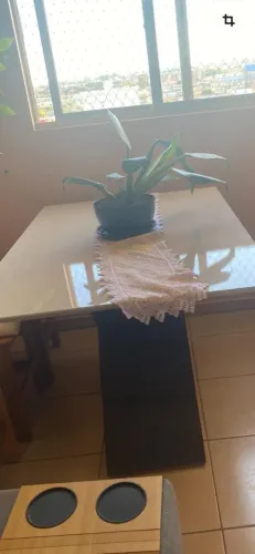 Mesa de jantar