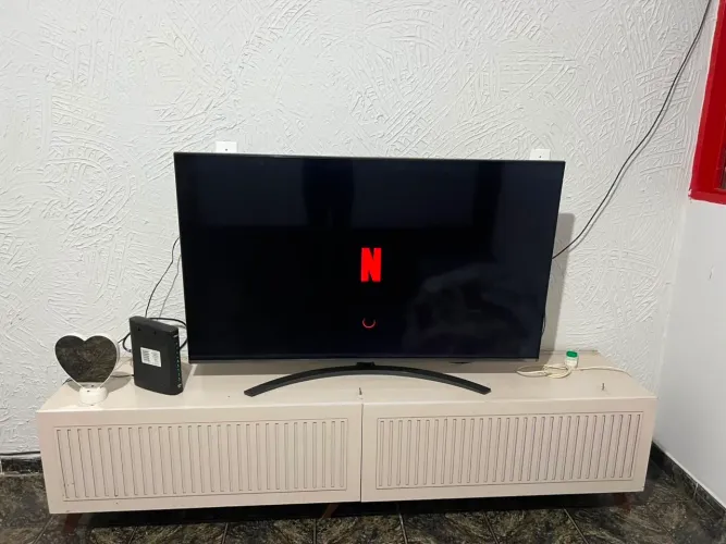 Tv LG 55 polegadas