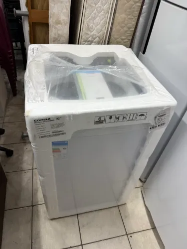 Máquina de lavar consul 14Kg NOVA