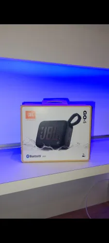 CAIXA DE SOM JBL