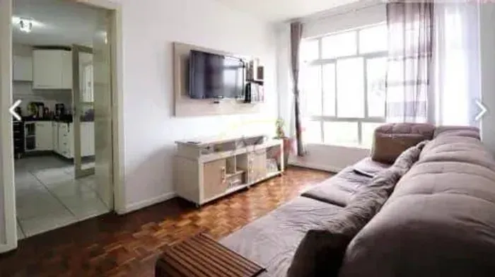Apartamento com 3 dormitórios à venda, 90 m² por R$ 499.000 - Bacacheri - Curitiba/PR