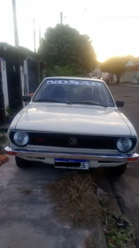 Volkswagen Passat L/ LS/ LSE/ GL/ GLS/ TS/ FLA/ VILL/ PLUS 1977