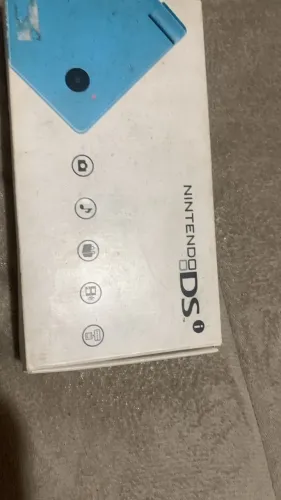 nintendo ds