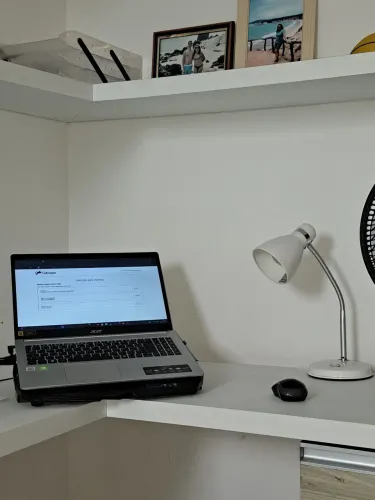 Laptop Acer aspire 5