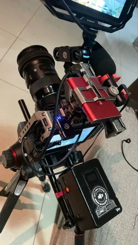Black magic 6k 