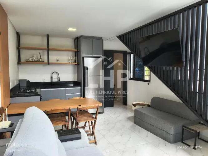 Casa para alugar no bairro Armação do Pântano do Sul - Florianópolis/SC, Sul da Ilha