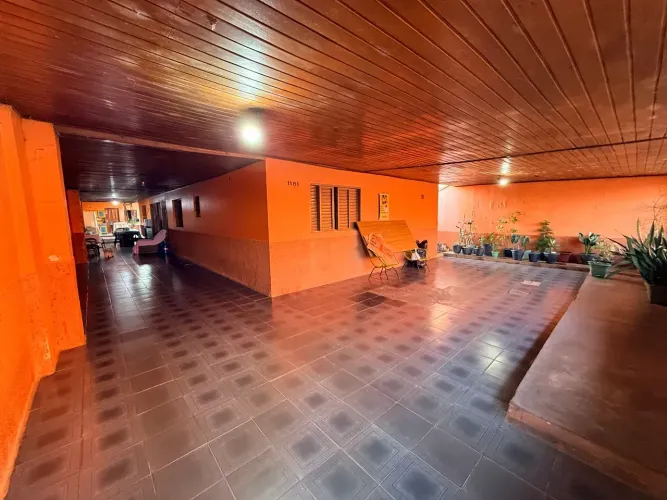 Casa ao Lado do DB e Unopar no Lagoa - Porto Velho - RO