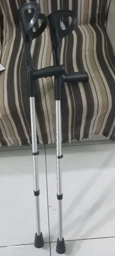 Vendo par de bengalas 