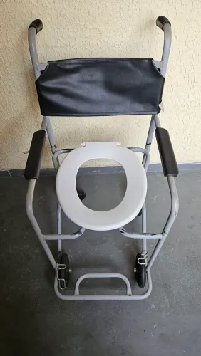 Cadeira de banho