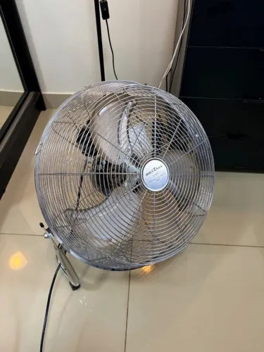 Circulador de Ar Britânia C50 Turbo