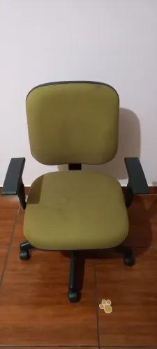 Cadeira Giratória