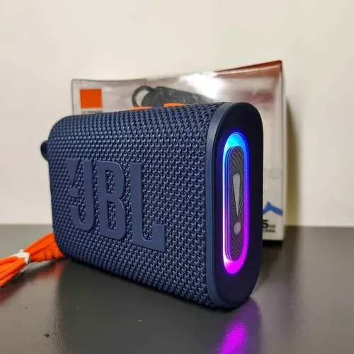 Caixa Bluetooth Top de Linha