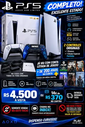 Playstation 5