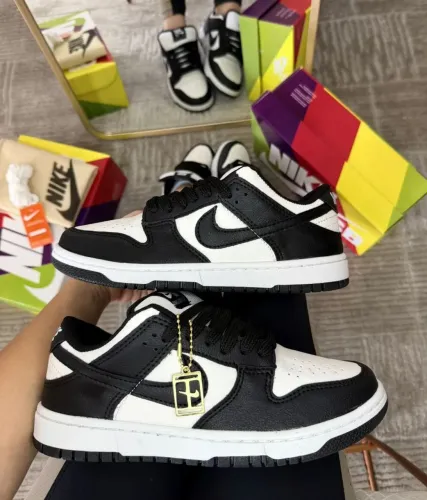 NK dun low premiu tamanhos 34,35,40,41